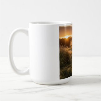Cocker Spaniel Elegant Coffee Mug