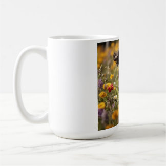 Cocker Spaniel Elegant Coffee Mug