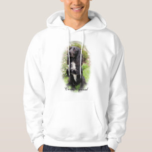 Cocker Spaniel Hoodie