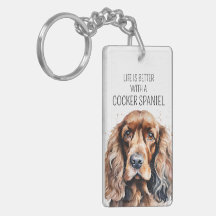 Cocker Spaniel