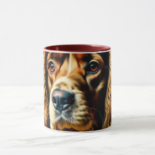 Cocker Spaniel Mug
