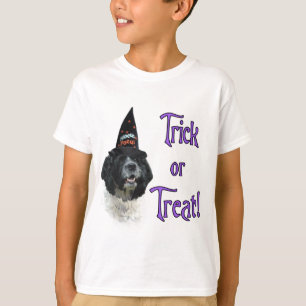 Cocker Spaniel (parti) Trick T-Shirt