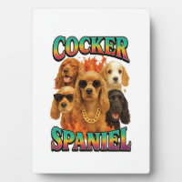 Cocker Spaniel 