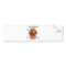 Cocker Spaniel (red) History Design