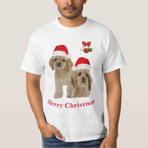 Cocker spaniel  T-Shirt
