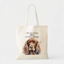 Cocker Spaniel