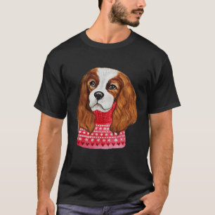 Cocker Spaniel Ugly Christmas Sweater Cocker Spani