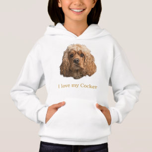 cocker spaniels