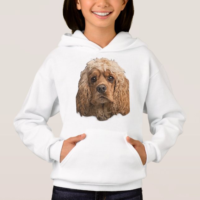 cocker Spaniels (Front)