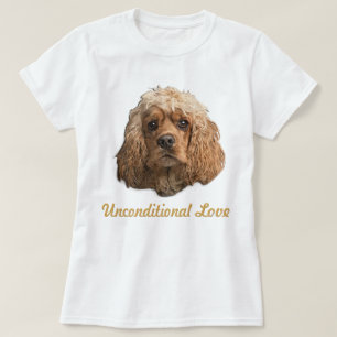 cocker Spaniels T-Shirt