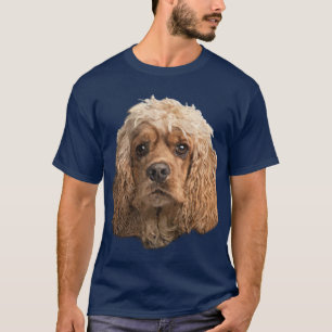 cocker Spaniels T-Shirt