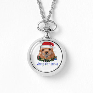 Cocker Spaniels Watch