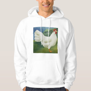 Cockerel 2013 hoodie