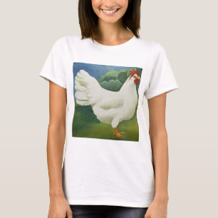 Cockerel 2013 T-Shirt