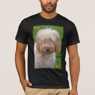 cockerpoo puppy T-Shirt