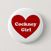 Cockney Girl