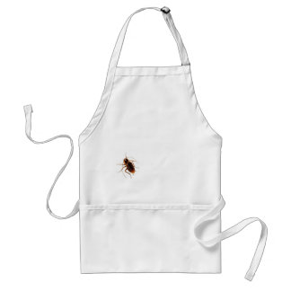 cockroach-31 standard apron