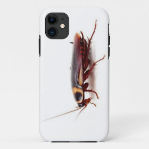 Cockroach funny gifts v2 iPhone 11 case