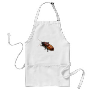 Cockroach Standard Apron