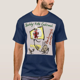 Cockroach T-Shirt
