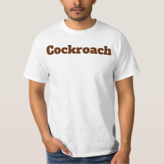 Cockroach T-Shirt