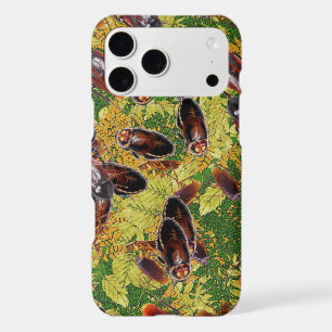 Cockroaches