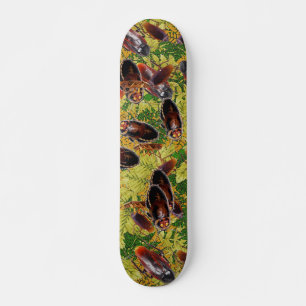 Cockroaches Skateboard