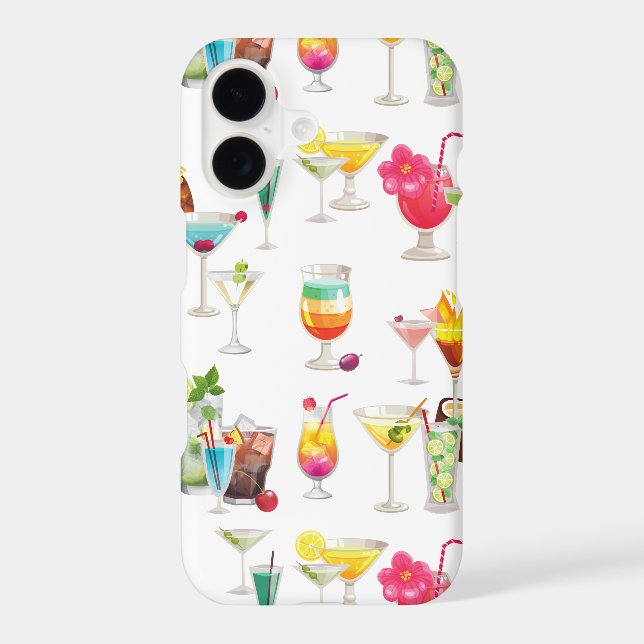 cocktail (Back)