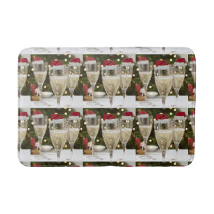 **COCKTAIL BATH MATT** MATCHING ACCESSERIES MAT