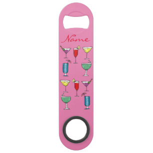 Cocktail Drink Assortment Thunder_Cove