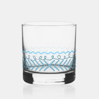 Cocktail glass