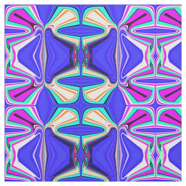 Cocktail hour fabric (Swatch)