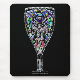Cocktail Mousepad