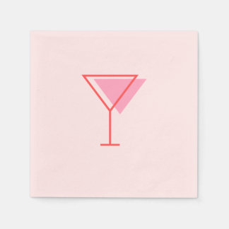Cocktail Napkin