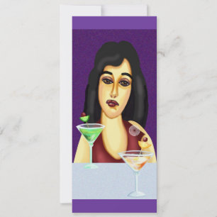 cocktail party invitation