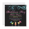 Cocktail Time Bachelorette Party Invitation