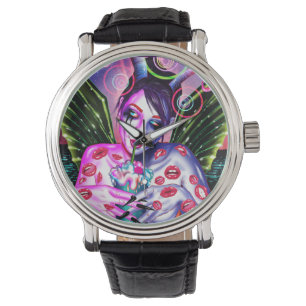 Cocktail Watch