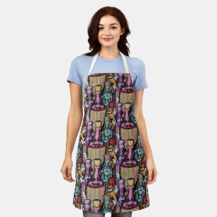 Cocktails Apron