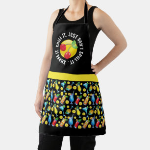 Cocktails Apron