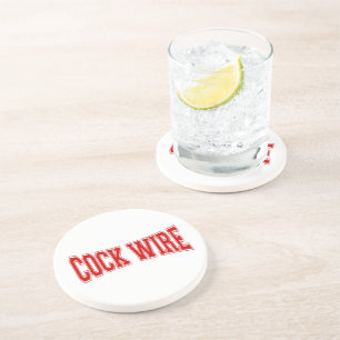 COCKWIRE COASTER