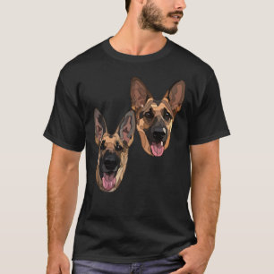 Coco And Ahsoka T-Shirt
