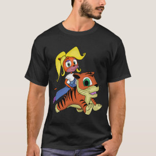Coco Bandicoot T-Shirt
