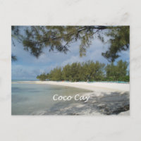 Coco Cay Island, Bahamas
