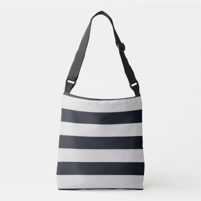 Coco Crossbody Tote (Front)