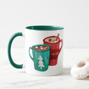 Coco for two mug