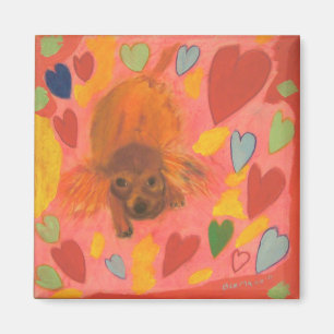 CoCo :o) Magnet