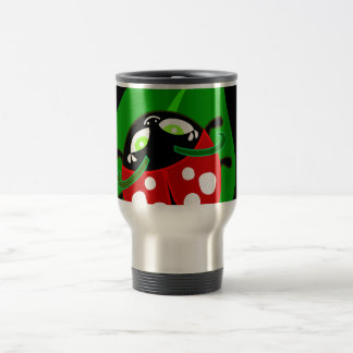 Coco the Ladybug 2 Travel Mug