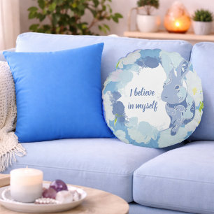 Coco the Rabbit Pillow – Chinese Zodiac
