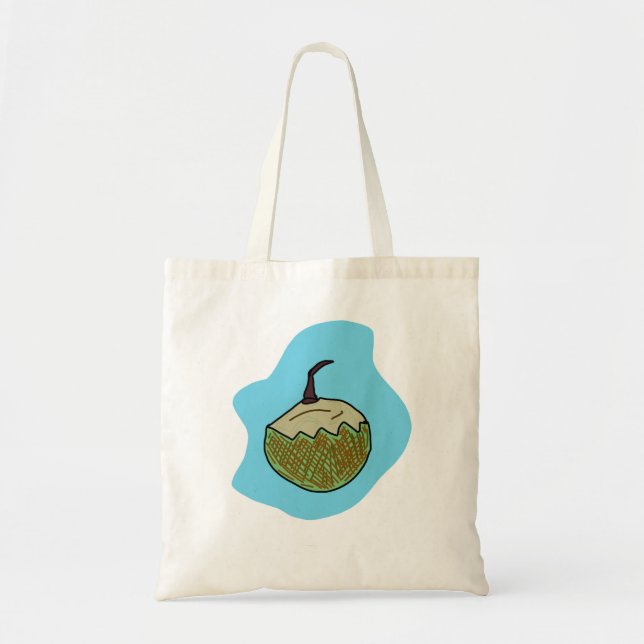 Coco Tote Bag (Front)