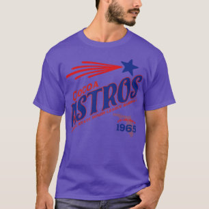 Cocoa Astros T-Shirt